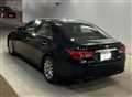 2016 Toyota Mark X
