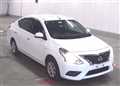 2016 Nissan Latio