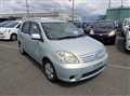 2006 Toyota Raum