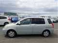 2006 Toyota Raum