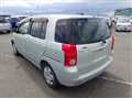 2006 Toyota Raum