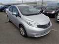 2016 Nissan Note
