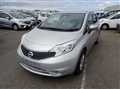 2016 Nissan Note