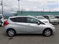 2016 Nissan Note