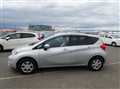 2016 Nissan Note
