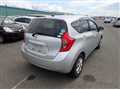 2016 Nissan Note