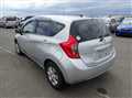 2016 Nissan Note