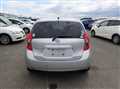 2016 Nissan Note