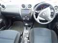 2016 Nissan Note