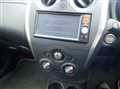 2016 Nissan Note