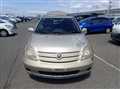 2003 Toyota IST