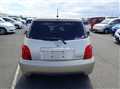2003 Toyota IST