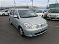 2007 Toyota Raum