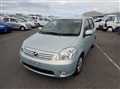 2007 Toyota Raum