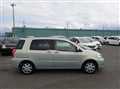 2007 Toyota Raum