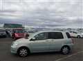 2007 Toyota Raum