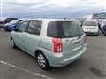 2007 Toyota Raum