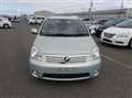 2007 Toyota Raum