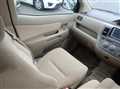 2007 Toyota Raum
