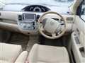 2007 Toyota Raum