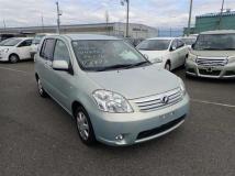 2007 Toyota Raum