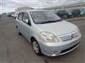 2007 Toyota Raum