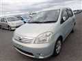 2007 Toyota Raum