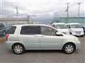 2007 Toyota Raum