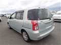2007 Toyota Raum
