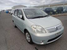 2007 Toyota Raum