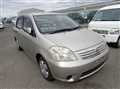 2005 Toyota Raum