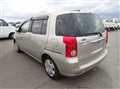 2005 Toyota Raum