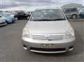 2005 Toyota Raum