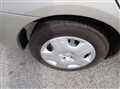 2005 Toyota Raum