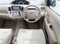 2005 Toyota Raum