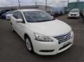 2016 Nissan SYLPHY