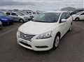 2016 Nissan SYLPHY