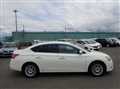 2016 Nissan SYLPHY