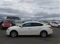 2016 Nissan SYLPHY