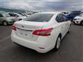 2016 Nissan SYLPHY