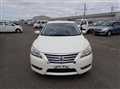 2016 Nissan SYLPHY