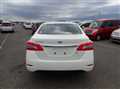2016 Nissan SYLPHY