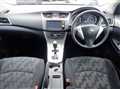 2016 Nissan SYLPHY