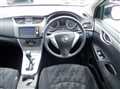 2016 Nissan SYLPHY