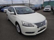 2016 Nissan SYLPHY