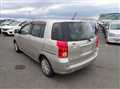 2005 Toyota Raum