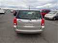 2005 Toyota Raum