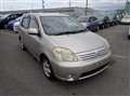 2005 Toyota Raum
