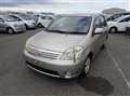 2005 Toyota Raum