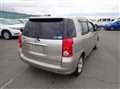 2005 Toyota Raum